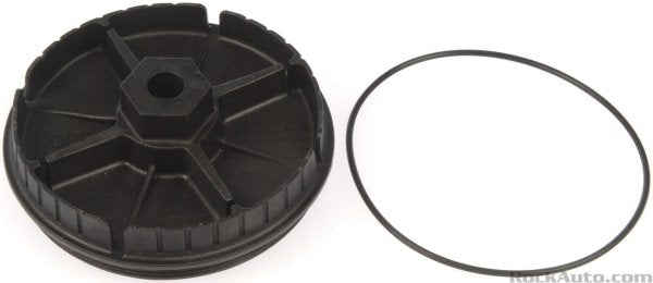 Diesel filter cap 02- dodge 5,9l td - MM55851