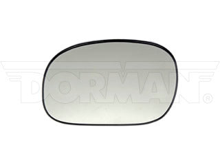 Mirror glass lh - MM56106