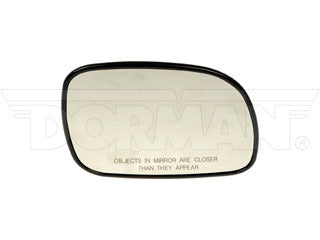 Mirror, foldaway, heat code gts - MM56259