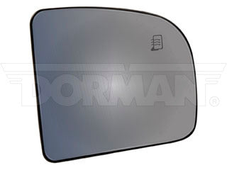 Mirror lh upper - MM56311