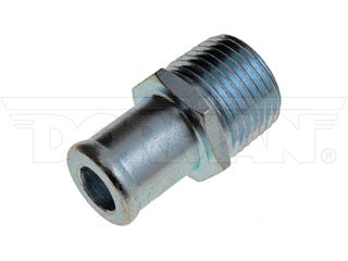 Hose Fittings Heater 5/8in Hose end 1/2NPT x 1-1/2 - MM56356