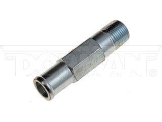 Fitting V.app 5/8 hose  2-3/4 long  3/8 npt - MM56365