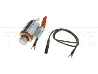 Lighter universal assy.w/light - MM56417