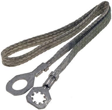 Ground strap 38cm - MM60213