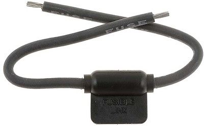 Fusible link chrysler 16 gauge - MM60366