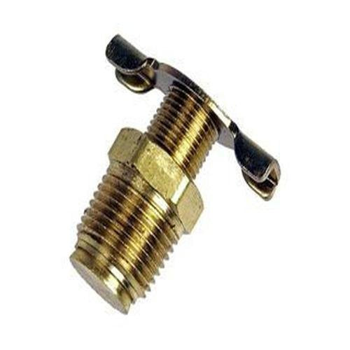 Drain Petcock GM 3/8" - MM61102