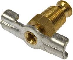 Drainplug radiator 1/8npt - MM61103