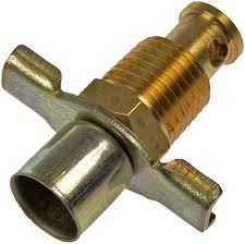 Radiator Drain Petcock 1/4" - MM61106