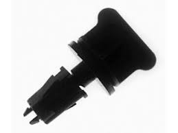 Drainplug radiator voy.91-92 - MM61121