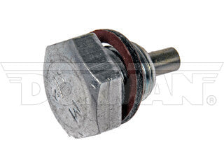 Drainplug 1/2-20 magnet = 65241 - MM65203