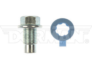 Drainplug m12 x 1,25 - MM65214