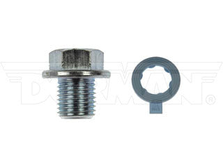 Oil drain plug m14-1.5x14mm - MM65230