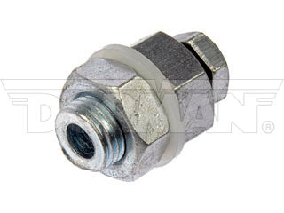 Drainplug 1/2-20 wo/magnet - MM65241