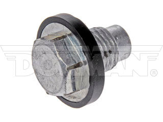 Oil drain plug # - MM65246