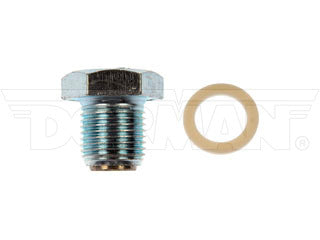 Oil drain plug ford 7,3d m14-1.25thd - MM65256
