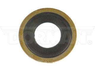 Gasket oil pan plug GM - MM65274