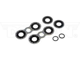 Oil cooler line gasket & o-ring cars and trucks - MM66201