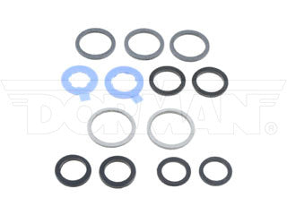 Drain Plug Gasket Kit - MM66221