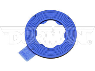 Gasket oil drain plug 1/2 - MM66302