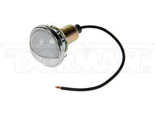 Skiltlykt universal kuppel - MM68151