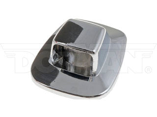 License lamp lens chrome GM truck 82-02 - MM68155