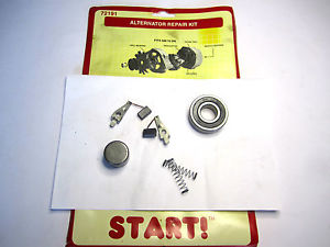 Rep.kit gm altern.ex.regulator - MM72191