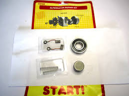 Rep.kit ford altern.(ex. 70/90/100a) - MM72192