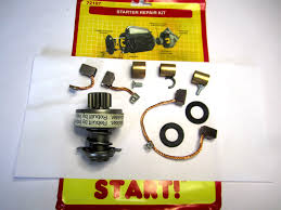 Rep.kit ford starter 77-83 - MM72197