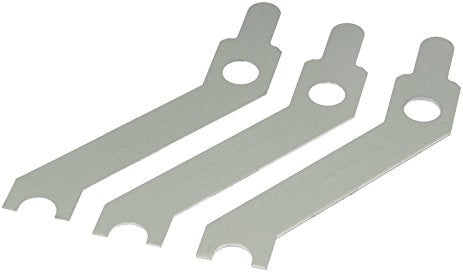 Starter shim - MM72237