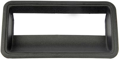 Bezel CK P.UP 88-00 tailgate handle - MM76105