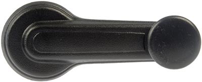 Crank window gm 82-90 black - MM76903