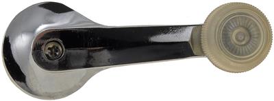 Crank window ford/merc.chr./bright singl - MM76916
