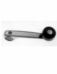 Crank window chrysler - MM76958