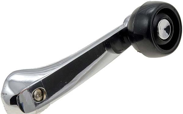 Crank window chrysler - MM76960