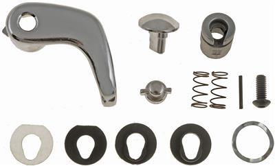 Latch vent window gm truck 71-up l.h. - MM76999