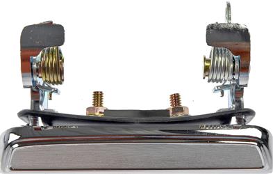 Doorhdl ford 72-83 ext.lh see cat - MM77009