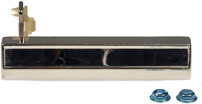 Doorhandle outer RH Capr/Cust 80-90  - MM77013