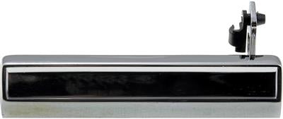 Doorhandle outer LH Capr/Cust 80-90  - MM77015