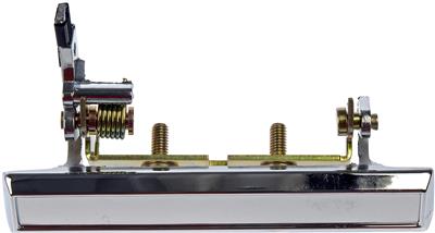 Door handle outer GM 70-81 RH - MM77017