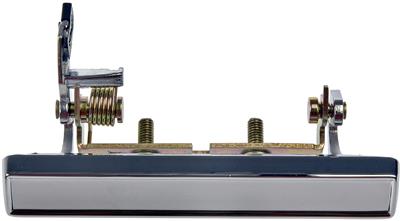 Doorhdl cutl/mal 76-93,ext.rh - MM77022