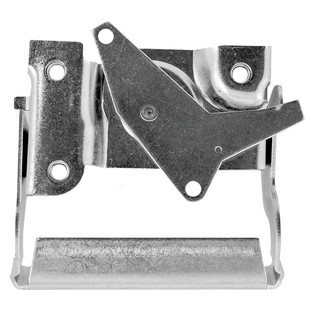 Doorhdl ford p.up 73-79 tailgate - MM77051