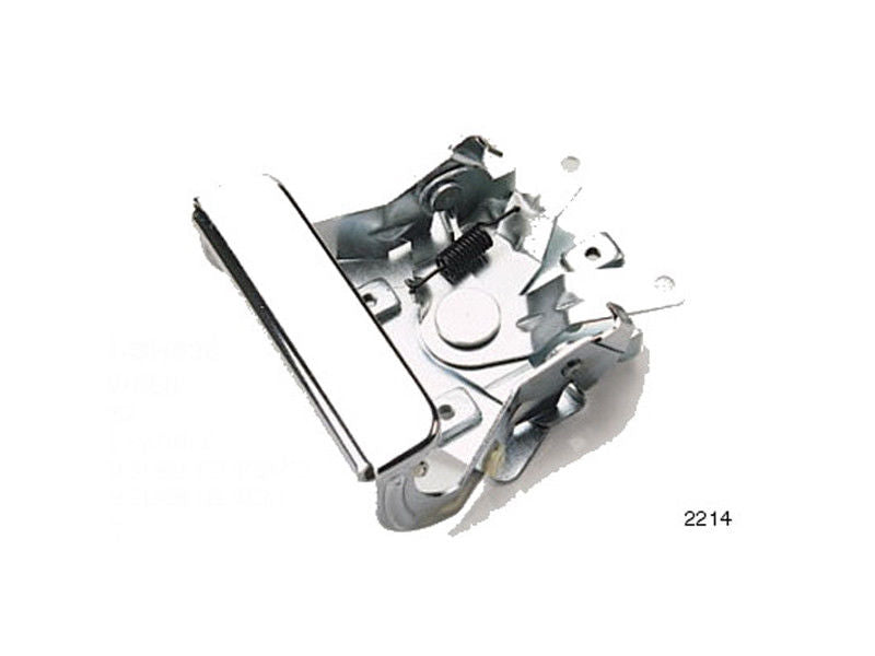 Doorhdl ford ranger 83-88 tailgate - MM77054