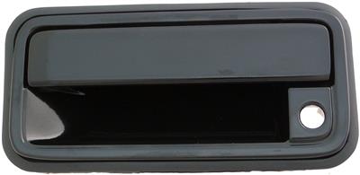 Door handle outer LH Chevy C/K 88-94 - MM77072