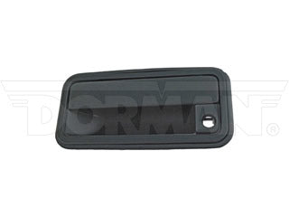 Door handle outside LH Chev C/K 95-99(02) # - MM77096