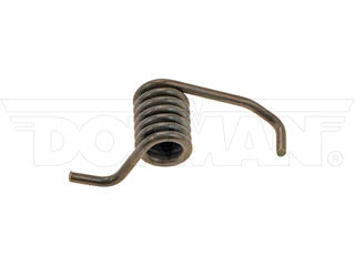Spring doorhandle s10 interior - MM77111