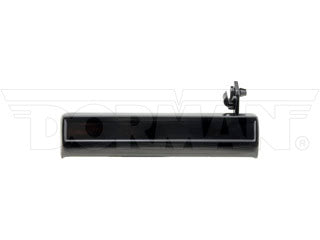 Doorhdl s10 85-94 ext.lh (black) - MM77112