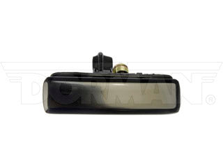 Doorhdl astro 85-95 exterior lh - MM77193