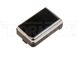 Cover door handle chrome GM truck 81-91 - MM77218