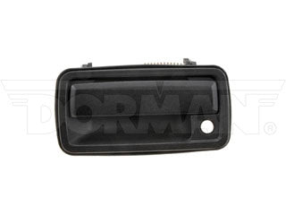 Door handle outer lh 97-05 s10/t10 - MM77234