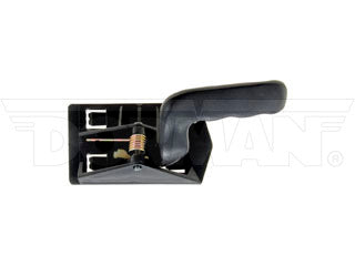 Door handle interior lh 99-07 - MM77467